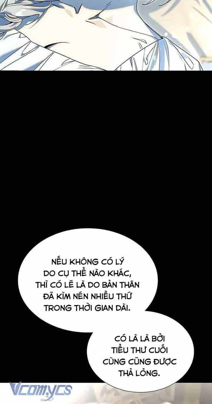 Cứ Cố Gắng Hết Sức Để Hối Hận - Chương 23 - ảnh 19