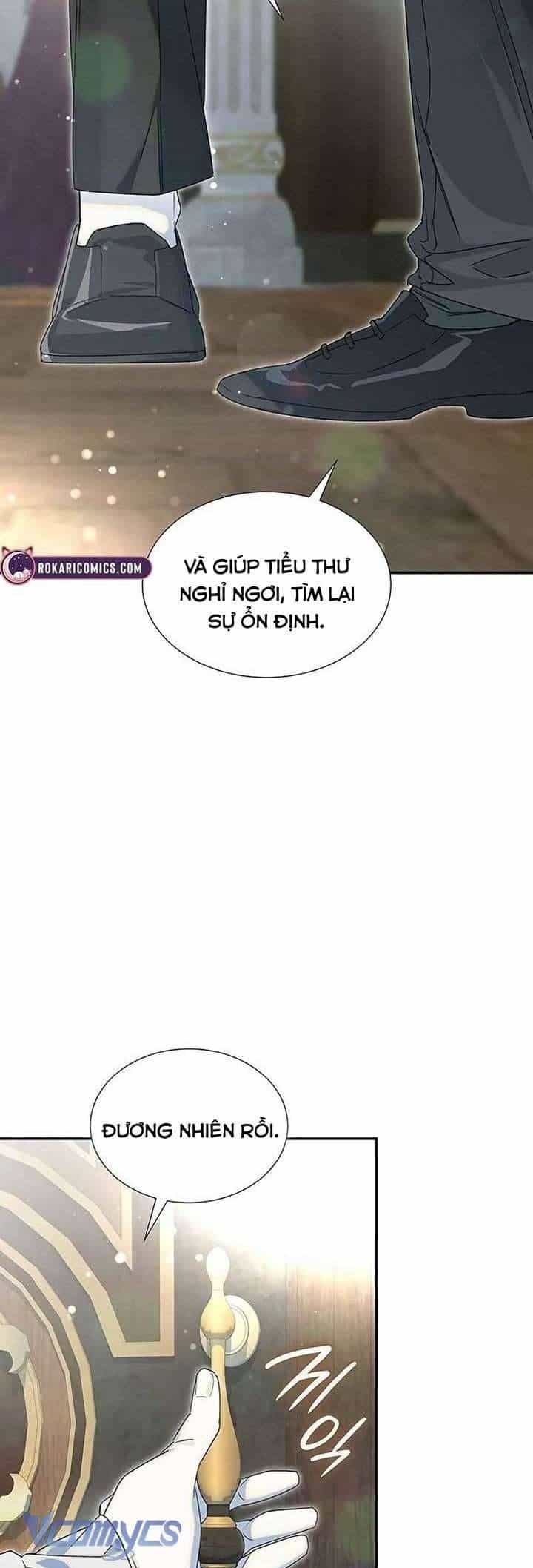 Cứ Cố Gắng Hết Sức Để Hối Hận - Chương 23 - ảnh 27