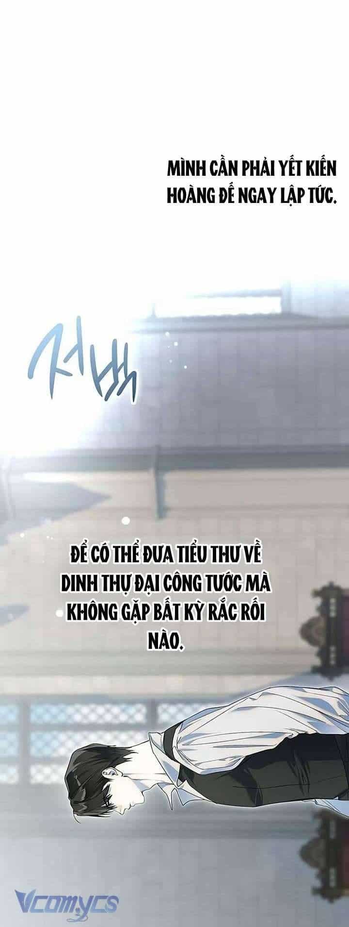 Cứ Cố Gắng Hết Sức Để Hối Hận - Chương 23 - ảnh 30
