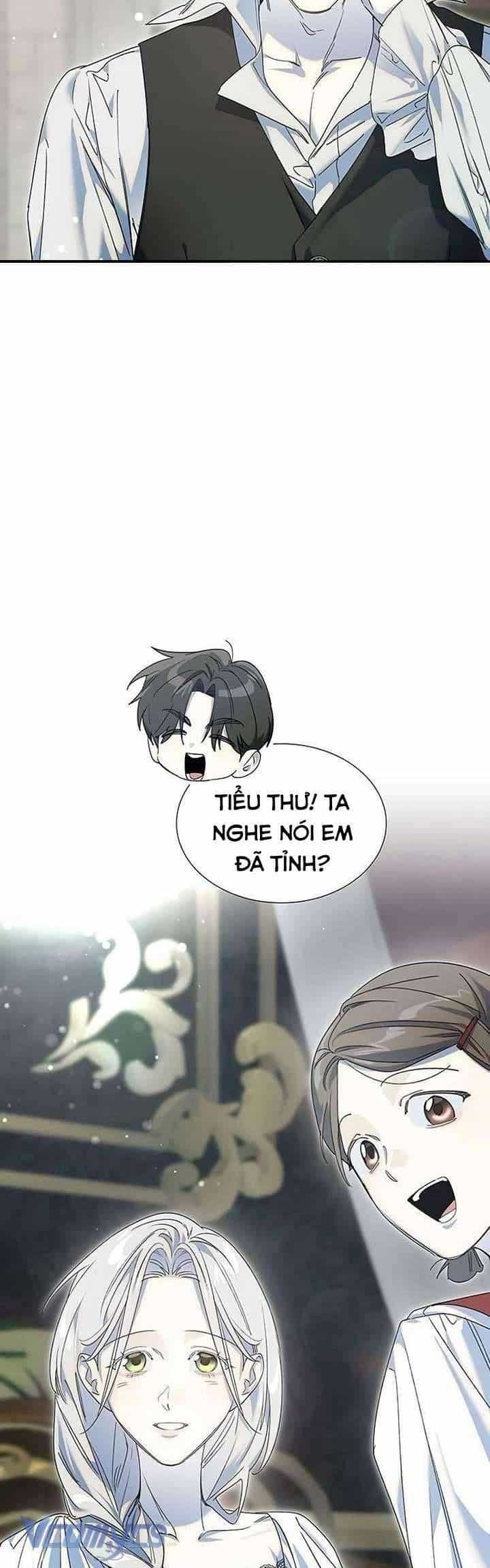 Cứ Cố Gắng Hết Sức Để Hối Hận - Chương 23 - ảnh 32