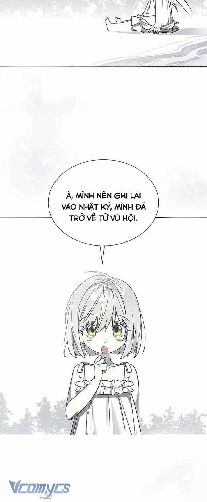 Cứ Cố Gắng Hết Sức Để Hối Hận - Chương 23 - ảnh 5