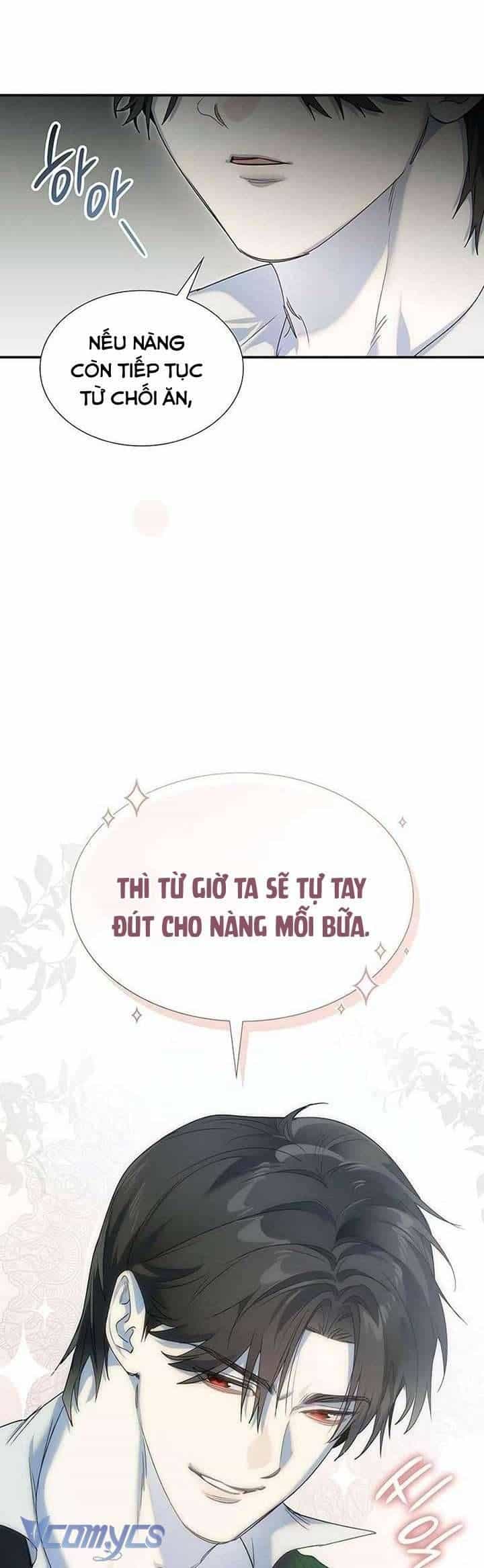 Cứ Cố Gắng Hết Sức Để Hối Hận - Chương 23 - ảnh 53