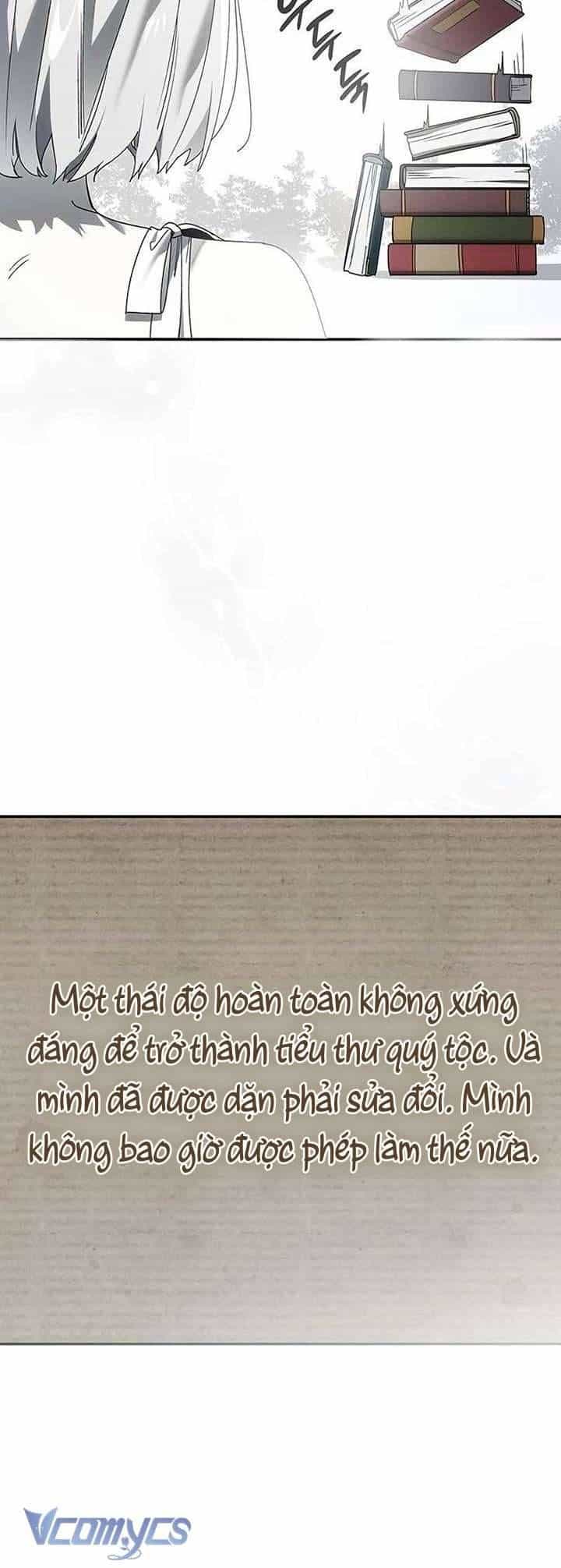 Cứ Cố Gắng Hết Sức Để Hối Hận - Chương 23 - ảnh 7