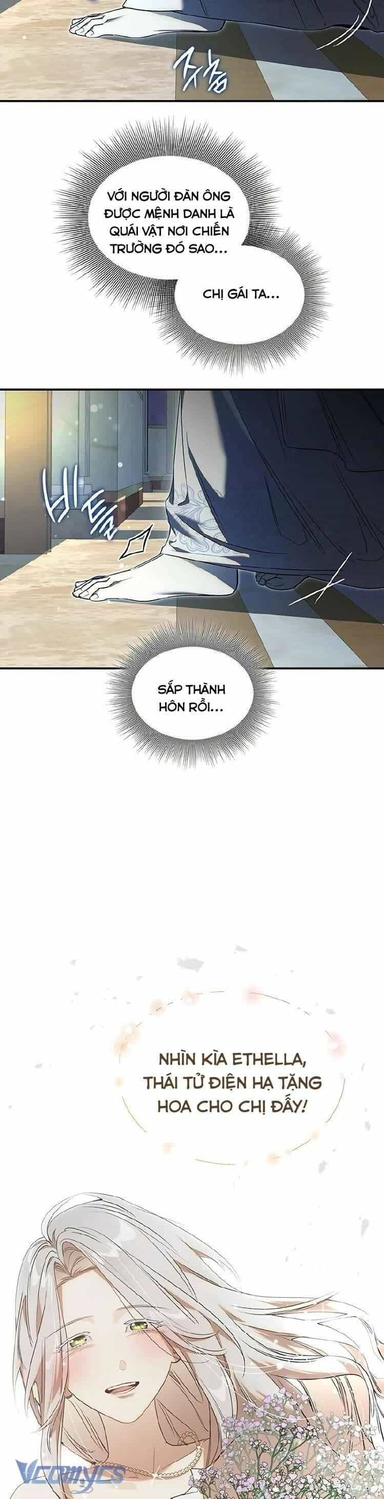 Cứ Cố Gắng Hết Sức Để Hối Hận - Chương 24 - ảnh 2