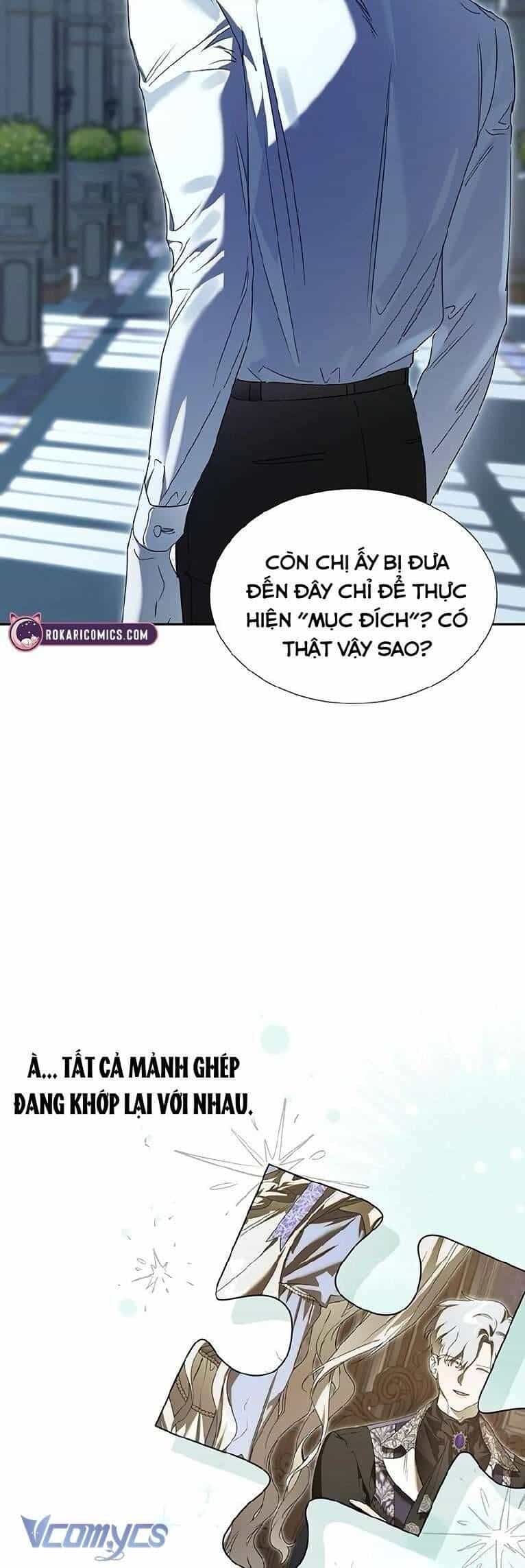 Cứ Cố Gắng Hết Sức Để Hối Hận - Chương 24 - ảnh 27