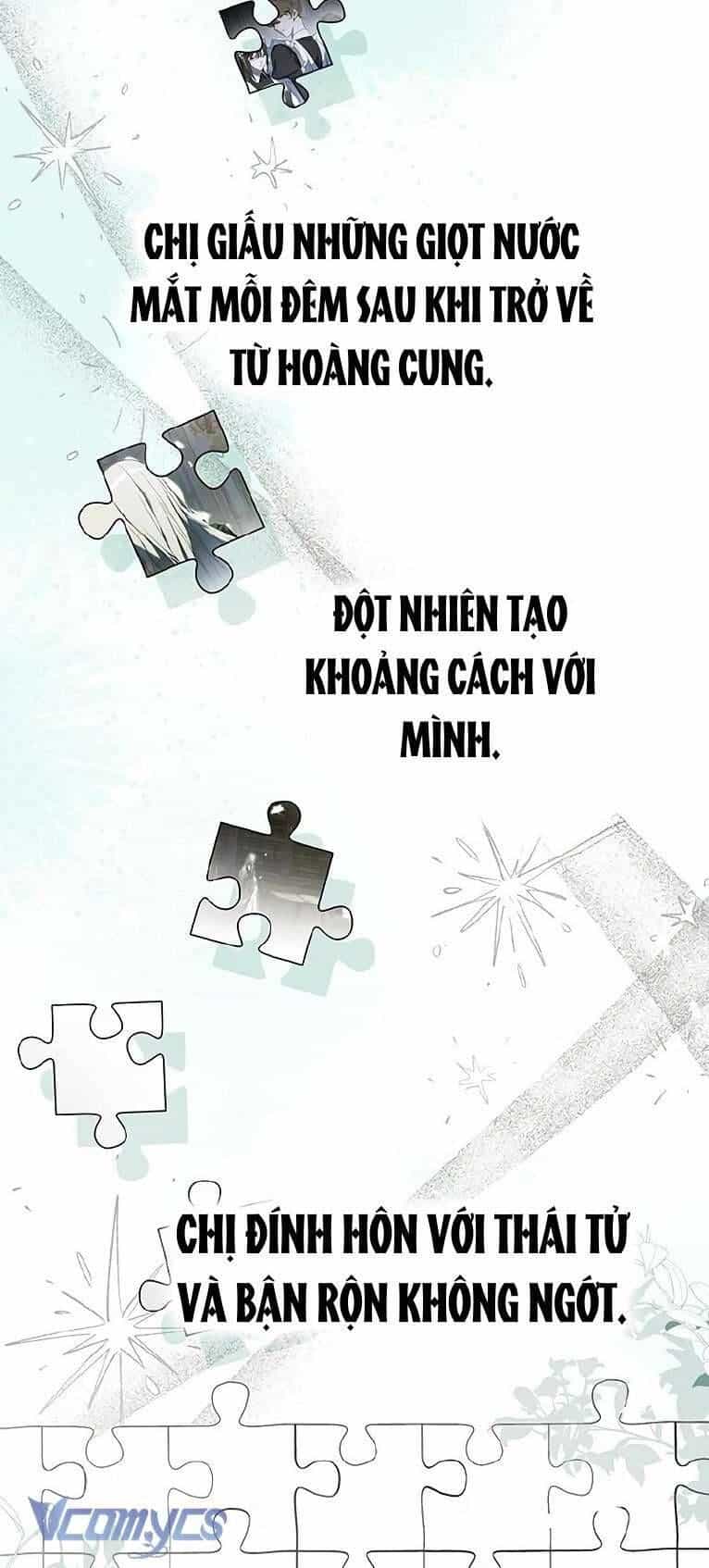 Cứ Cố Gắng Hết Sức Để Hối Hận - Chương 24 - ảnh 29