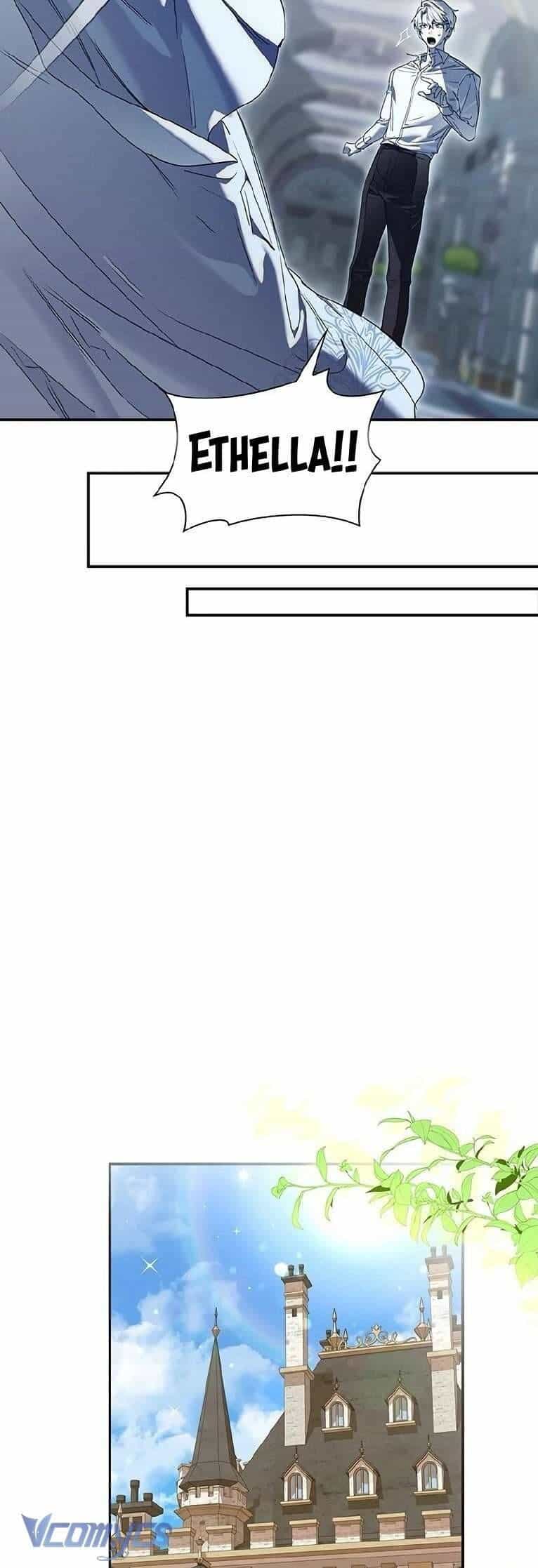 Cứ Cố Gắng Hết Sức Để Hối Hận - Chương 24 - ảnh 33