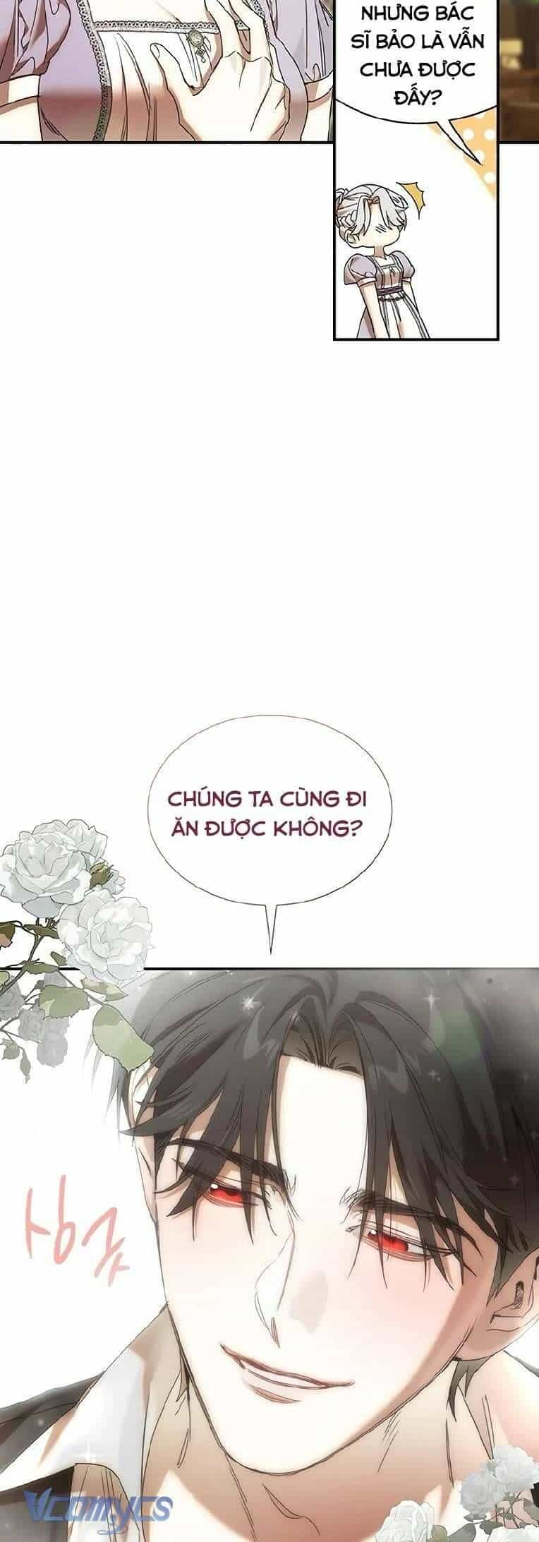 Cứ Cố Gắng Hết Sức Để Hối Hận - Chương 24 - ảnh 44