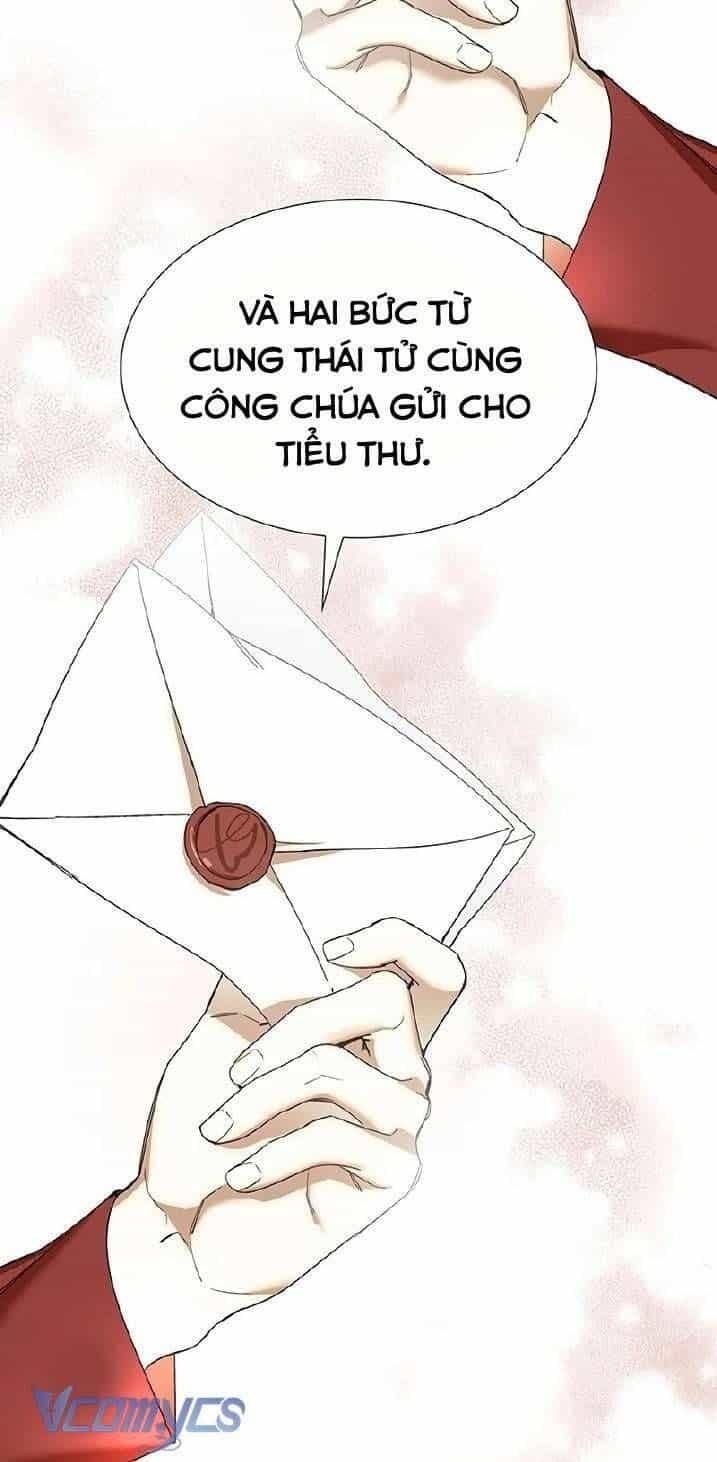 Cứ Cố Gắng Hết Sức Để Hối Hận - Chương 24 - ảnh 48