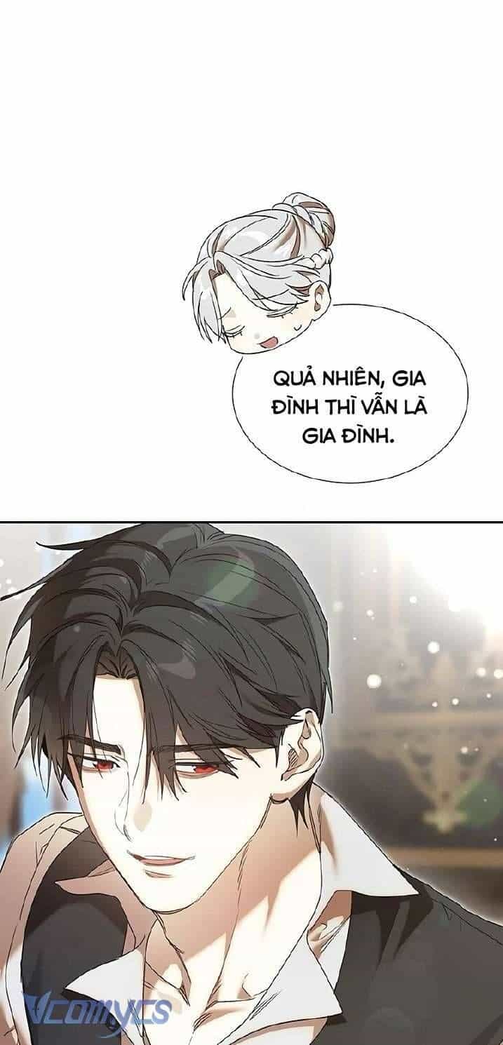 Cứ Cố Gắng Hết Sức Để Hối Hận - Chương 24 - ảnh 53