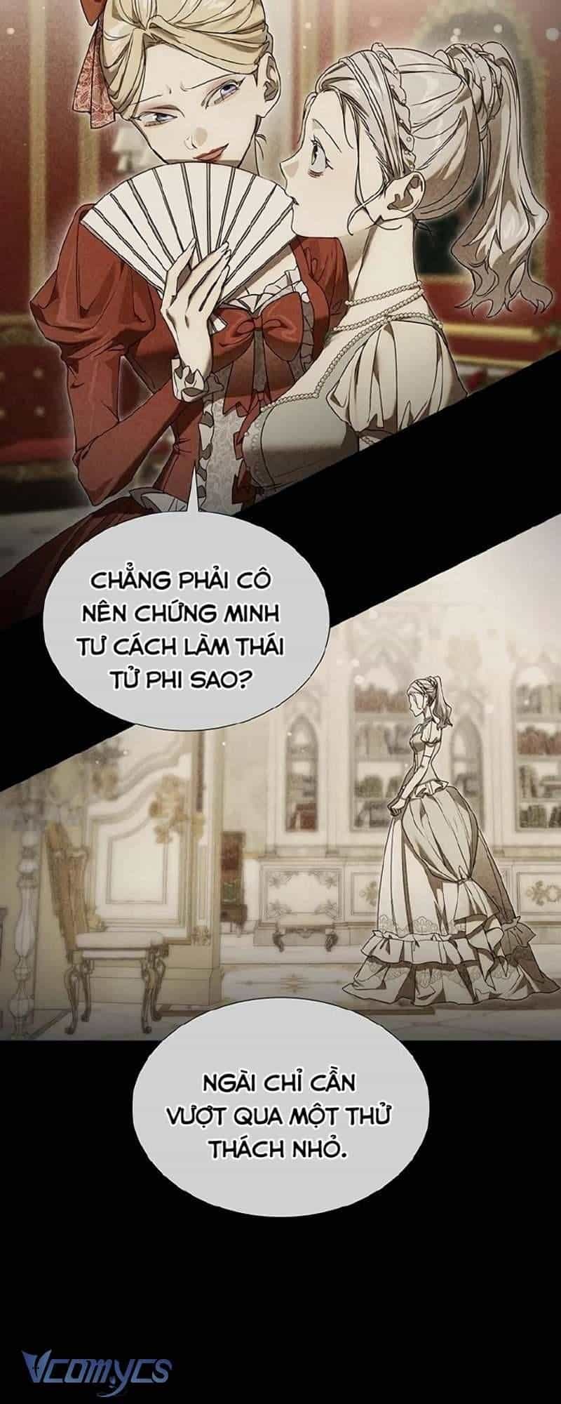 Cứ Cố Gắng Hết Sức Để Hối Hận - Chương 25 - ảnh 22