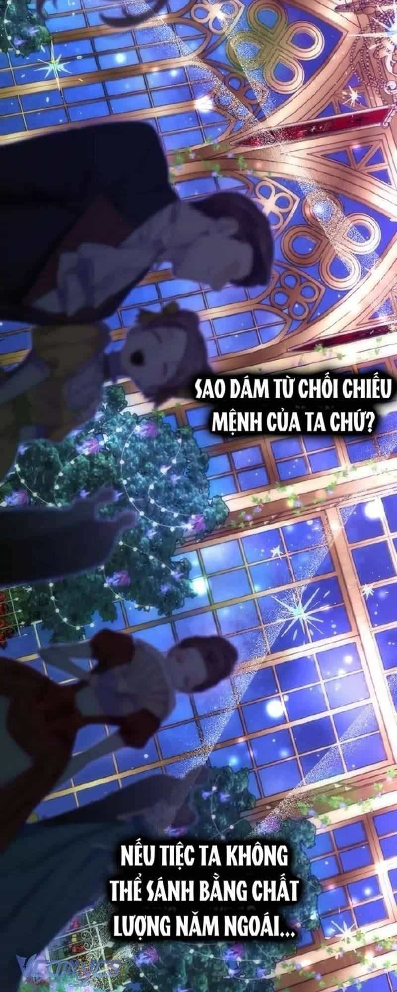Cứ Cố Gắng Hết Sức Để Hối Hận - Chương 25 - ảnh 4