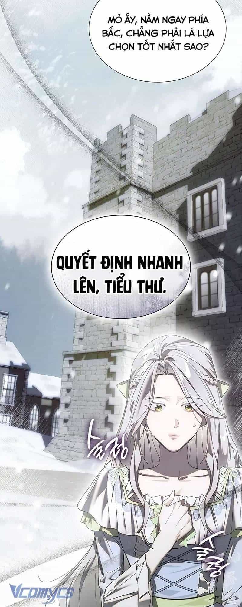 Cứ Cố Gắng Hết Sức Để Hối Hận - Chương 25 - ảnh 61