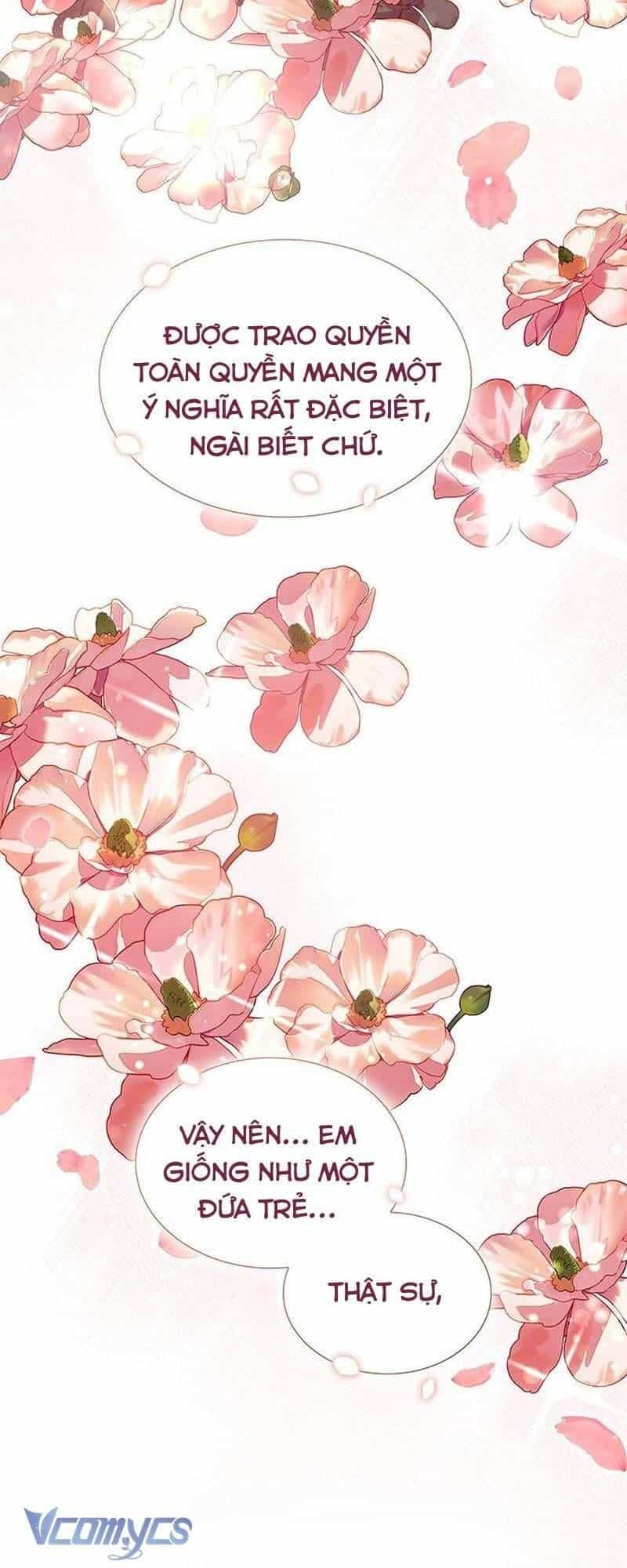 Cứ Cố Gắng Hết Sức Để Hối Hận - Chương 26 - ảnh 16