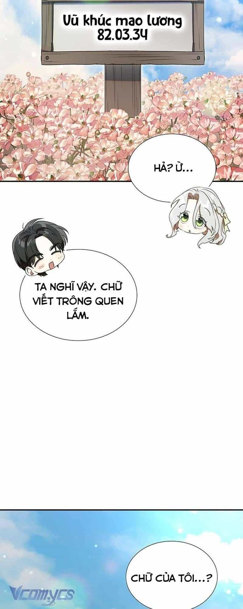 Cứ Cố Gắng Hết Sức Để Hối Hận - Chương 26 - ảnh 19