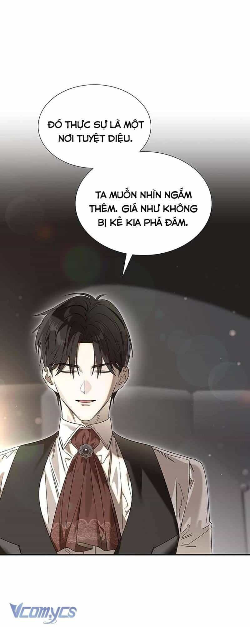 Cứ Cố Gắng Hết Sức Để Hối Hận - Chương 26 - ảnh 29