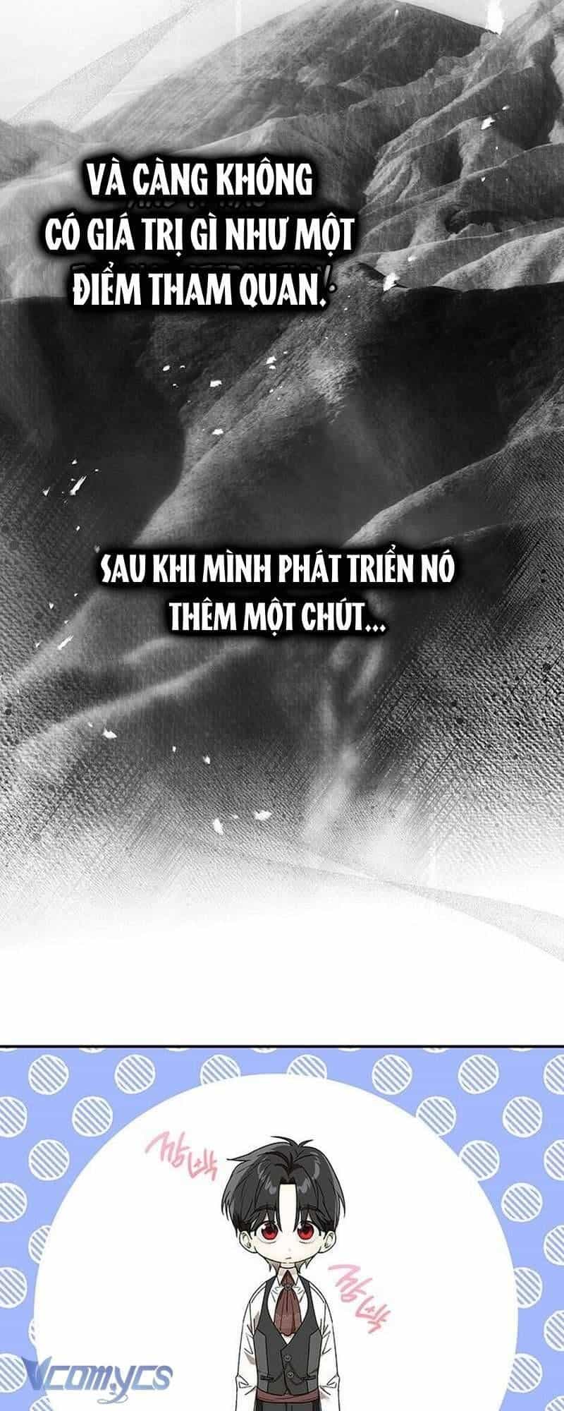 Cứ Cố Gắng Hết Sức Để Hối Hận - Chương 26 - ảnh 35