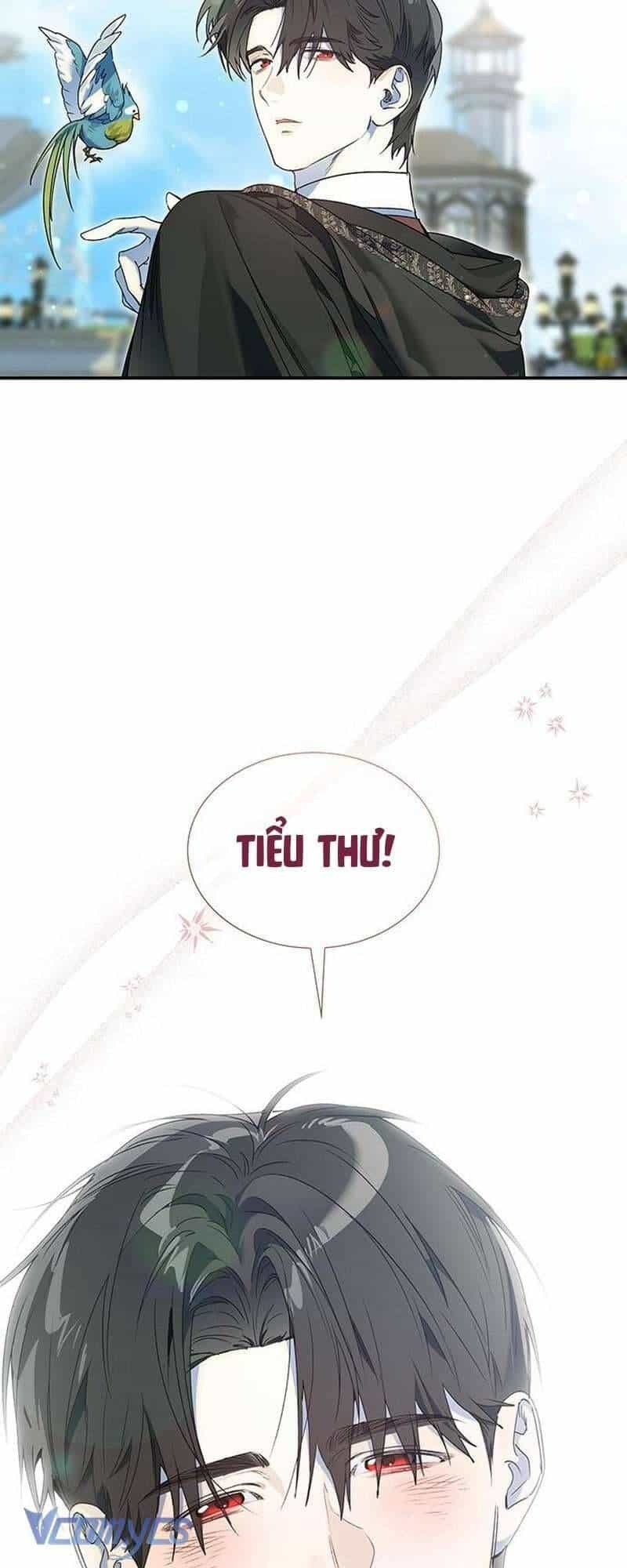 Cứ Cố Gắng Hết Sức Để Hối Hận - Chương 26 - ảnh 4
