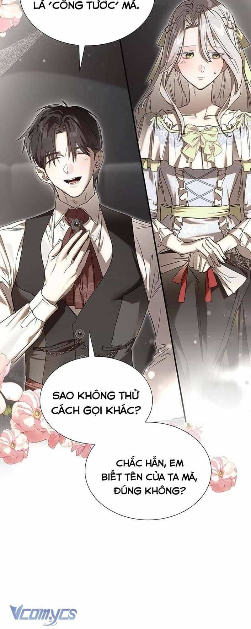 Cứ Cố Gắng Hết Sức Để Hối Hận - Chương 26 - ảnh 41