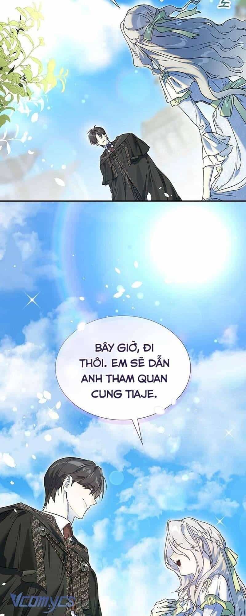 Cứ Cố Gắng Hết Sức Để Hối Hận - Chương 26 - ảnh 6