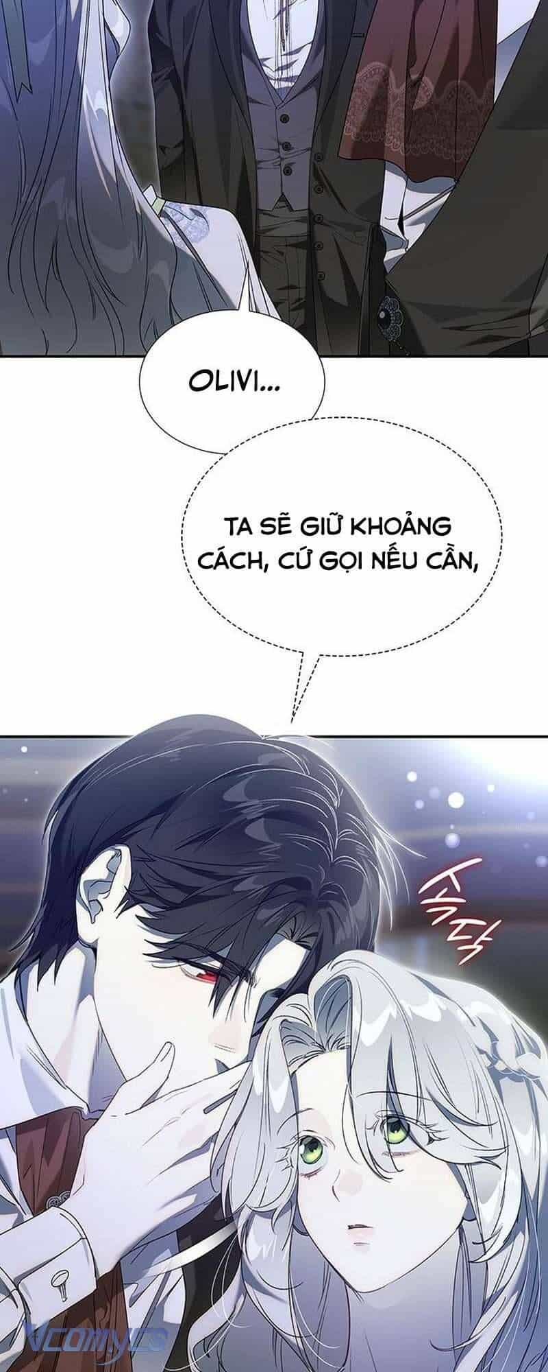 Cứ Cố Gắng Hết Sức Để Hối Hận - Chương 27 - ảnh 15