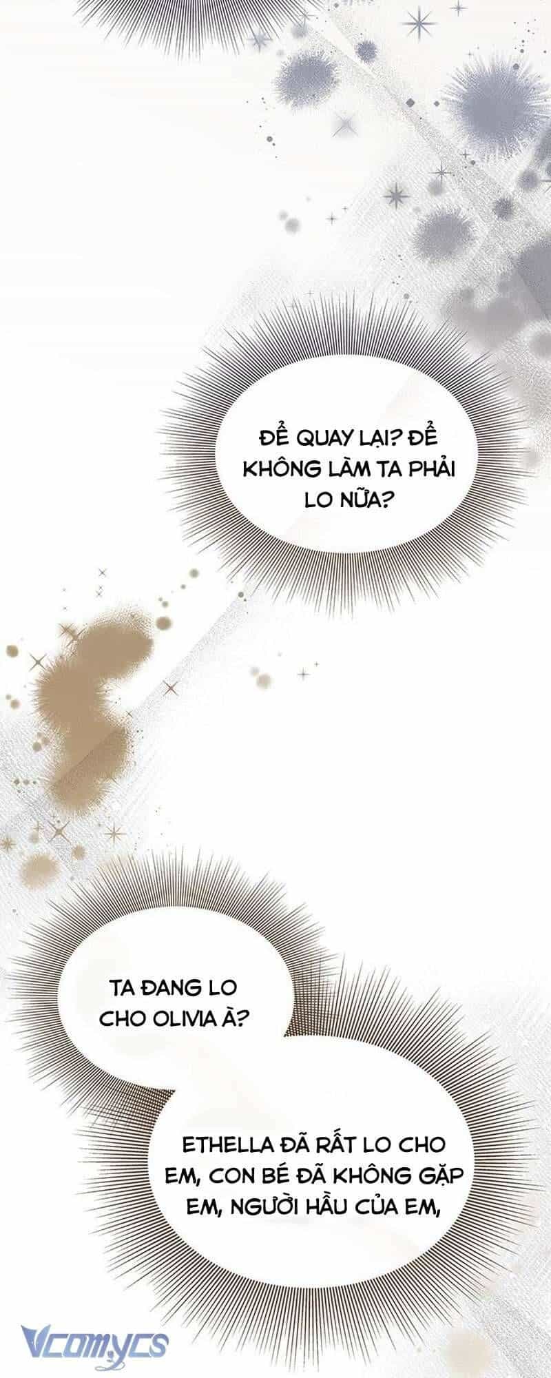 Cứ Cố Gắng Hết Sức Để Hối Hận - Chương 27 - ảnh 24