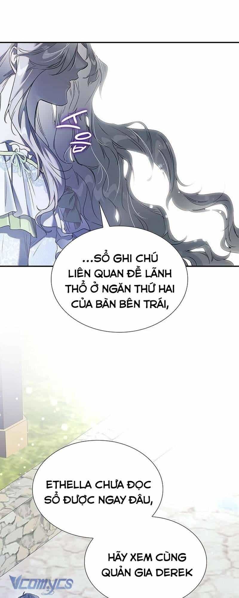 Cứ Cố Gắng Hết Sức Để Hối Hận - Chương 27 - ảnh 27