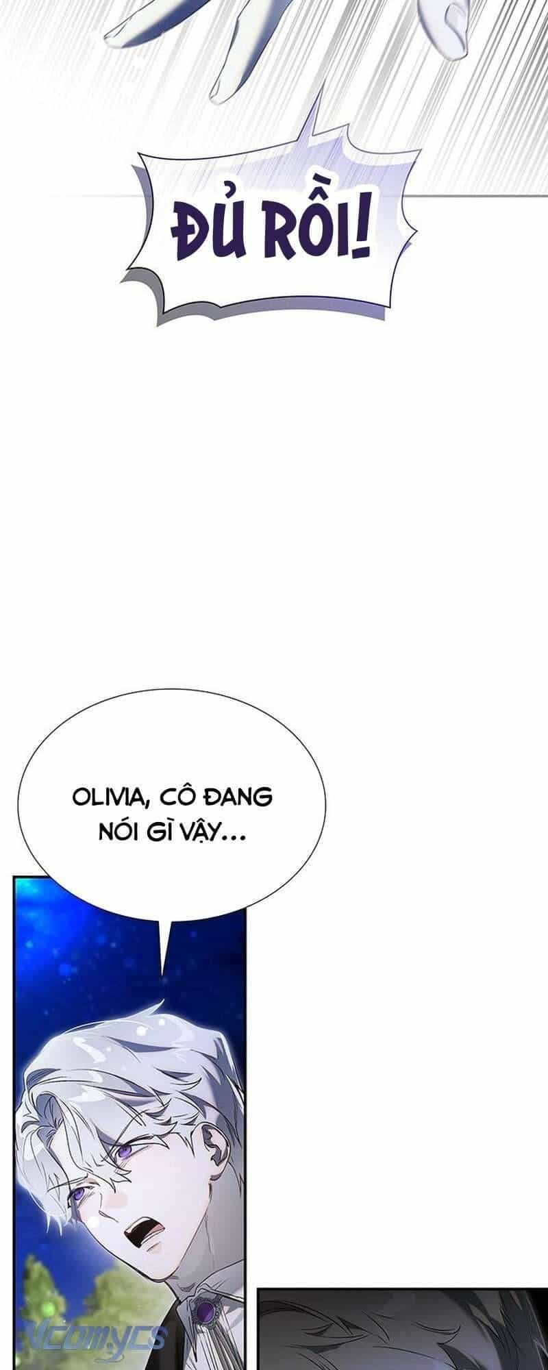 Cứ Cố Gắng Hết Sức Để Hối Hận - Chương 27 - ảnh 30