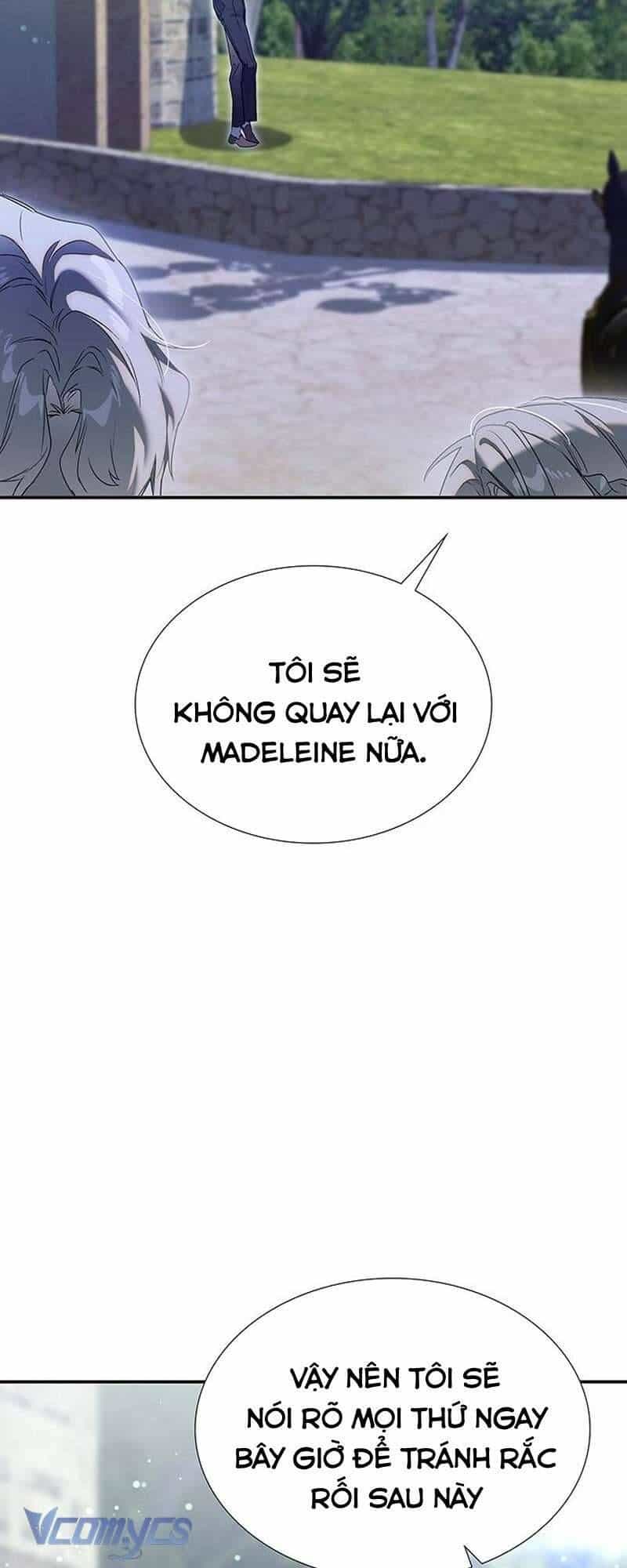 Cứ Cố Gắng Hết Sức Để Hối Hận - Chương 27 - ảnh 32