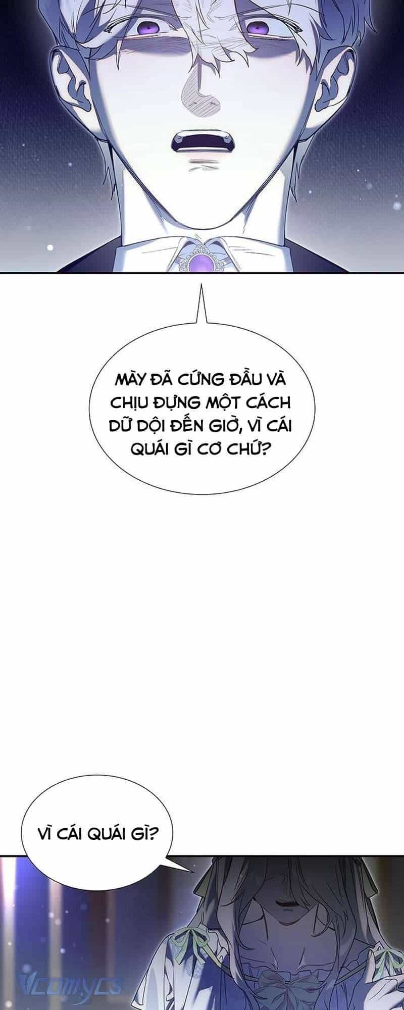 Cứ Cố Gắng Hết Sức Để Hối Hận - Chương 27 - ảnh 38