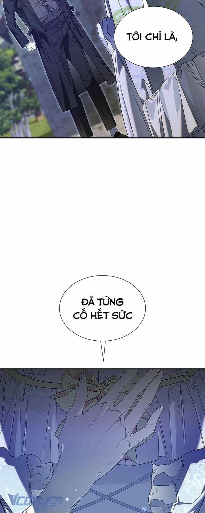 Cứ Cố Gắng Hết Sức Để Hối Hận - Chương 27 - ảnh 43