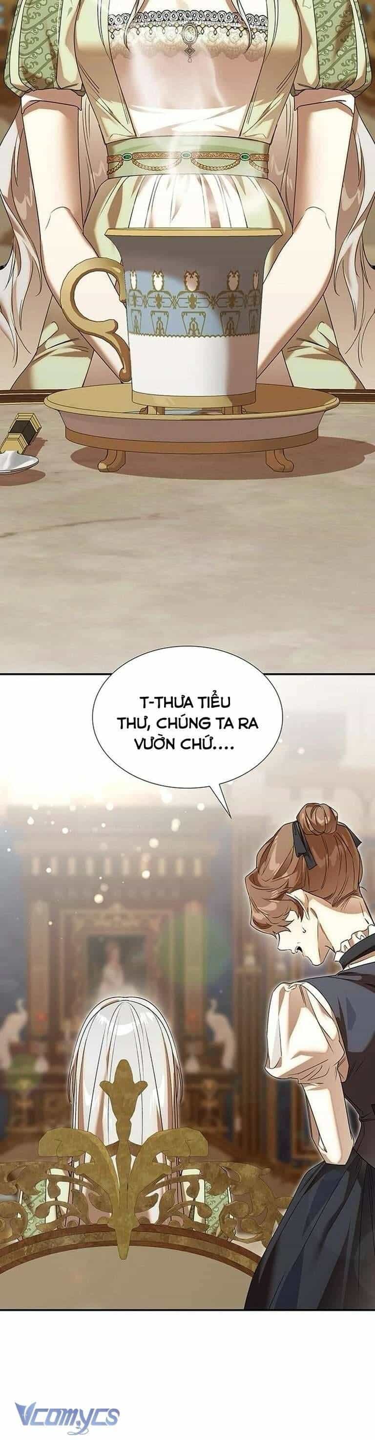 Cứ Cố Gắng Hết Sức Để Hối Hận - Chương 28 - ảnh 51