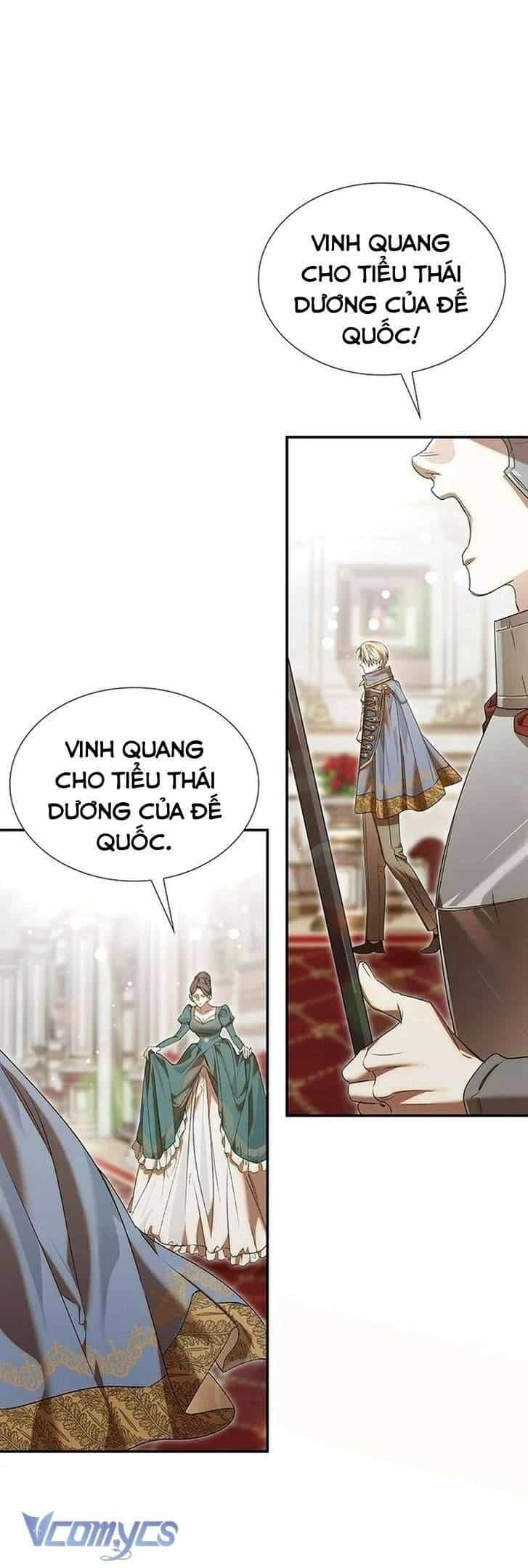 Cứ Cố Gắng Hết Sức Để Hối Hận - Chương 28 - ảnh 58