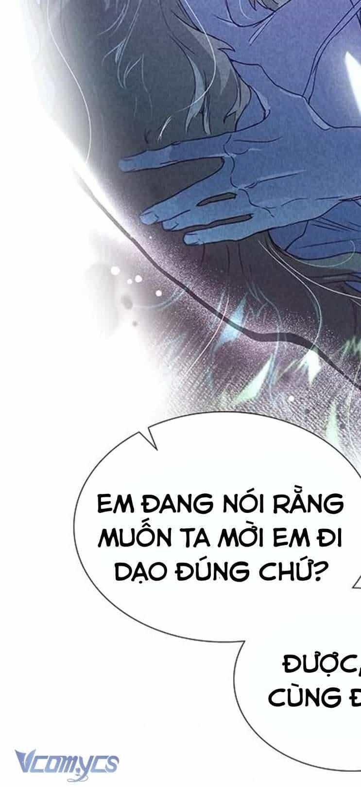 Cứ Cố Gắng Hết Sức Để Hối Hận - Chương 28 - ảnh 79