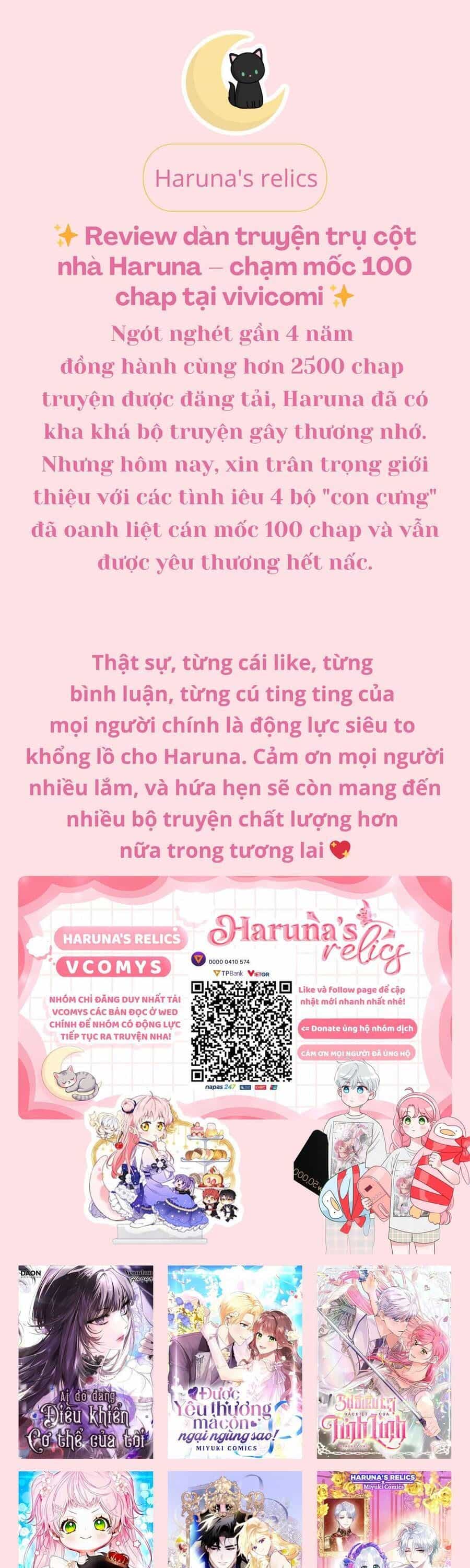 Cứ Cố Gắng Hết Sức Để Hối Hận - Chương 28 - ảnh 87