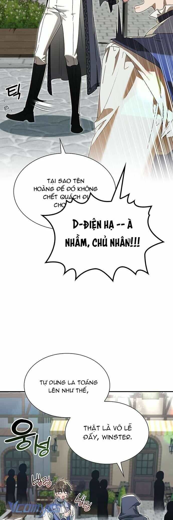 Cứ Cố Gắng Hết Sức Để Hối Hận - Chương 2 - ảnh 63