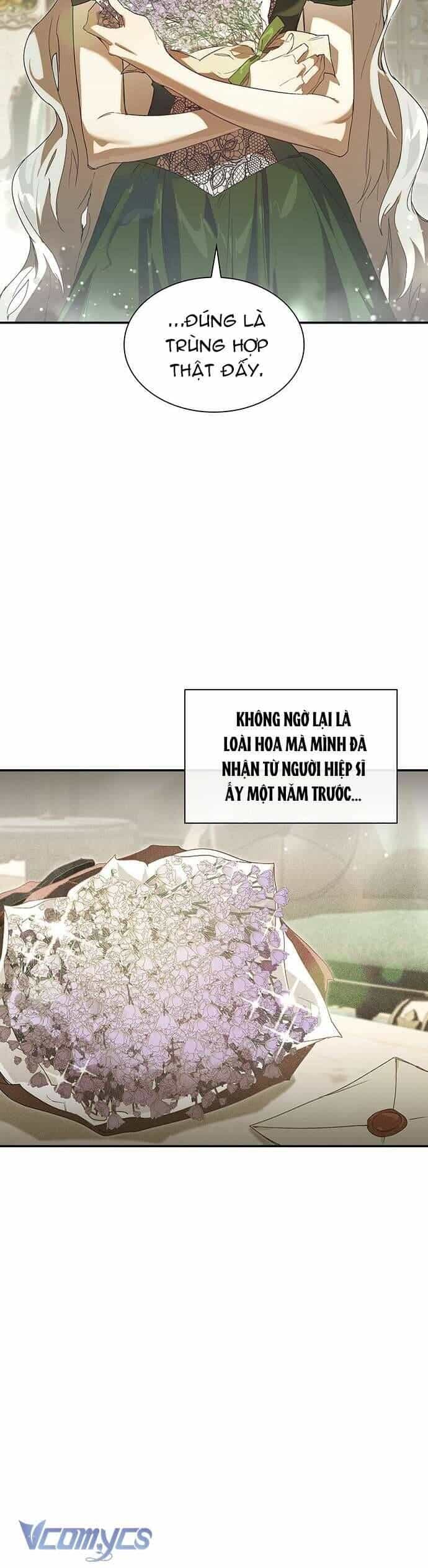 Cứ Cố Gắng Hết Sức Để Hối Hận - Chương 2 - ảnh 73