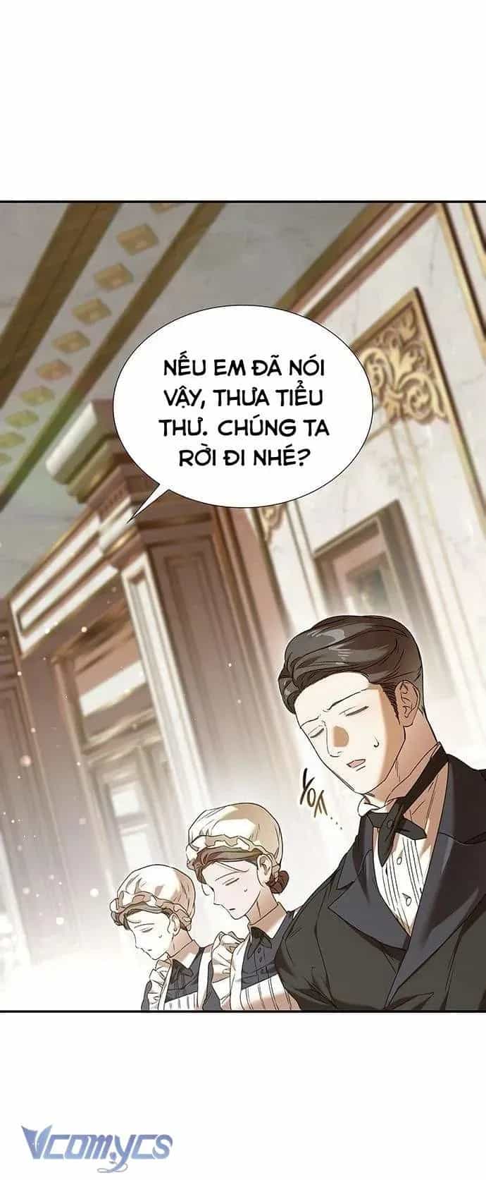 Cứ Cố Gắng Hết Sức Để Hối Hận - Chương 30 - ảnh 10