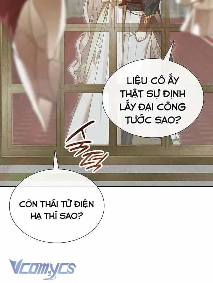 Cứ Cố Gắng Hết Sức Để Hối Hận - Chương 30 - ảnh 14