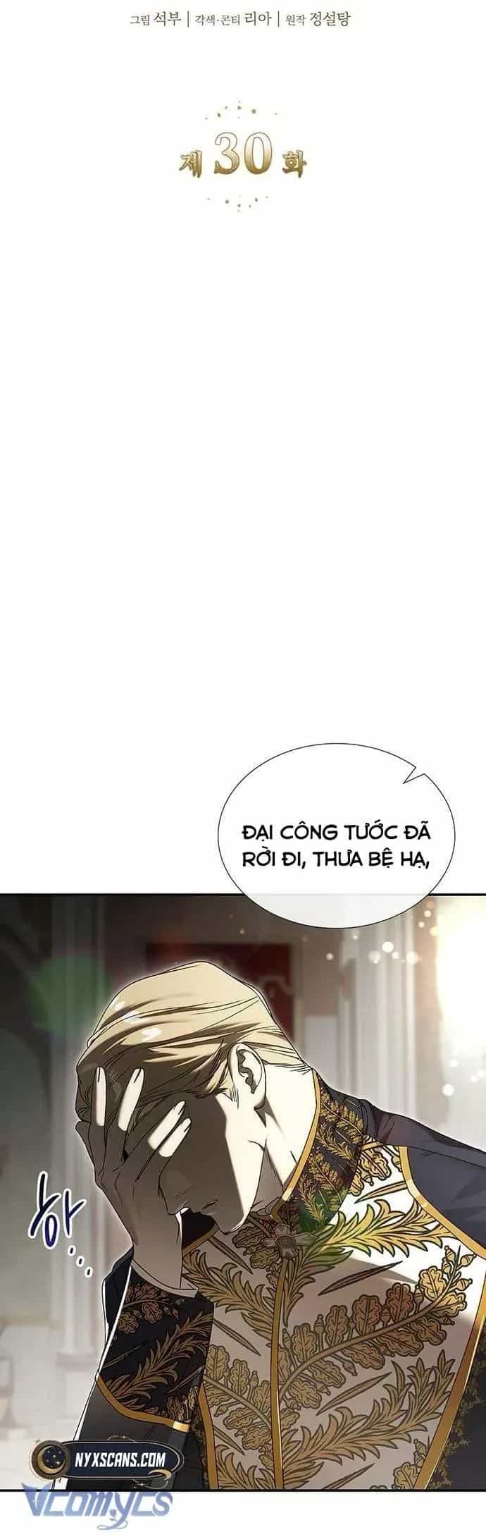 Cứ Cố Gắng Hết Sức Để Hối Hận - Chương 30 - ảnh 17