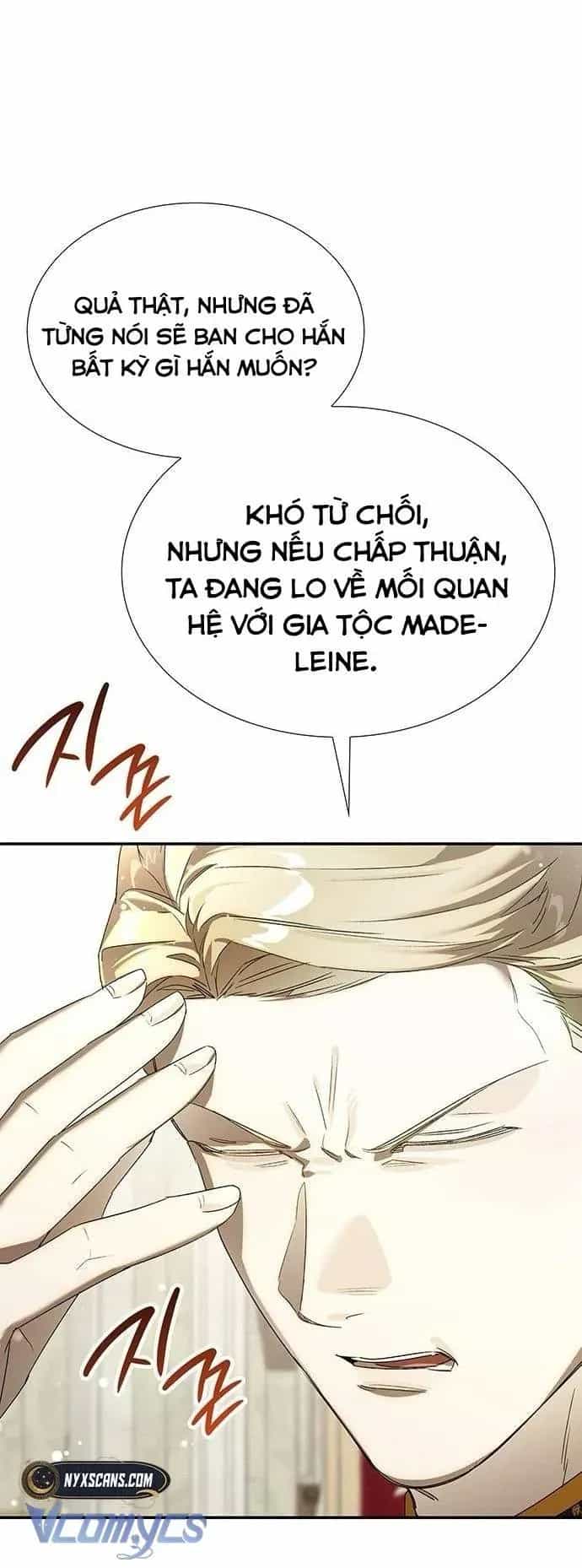 Cứ Cố Gắng Hết Sức Để Hối Hận - Chương 30 - ảnh 31