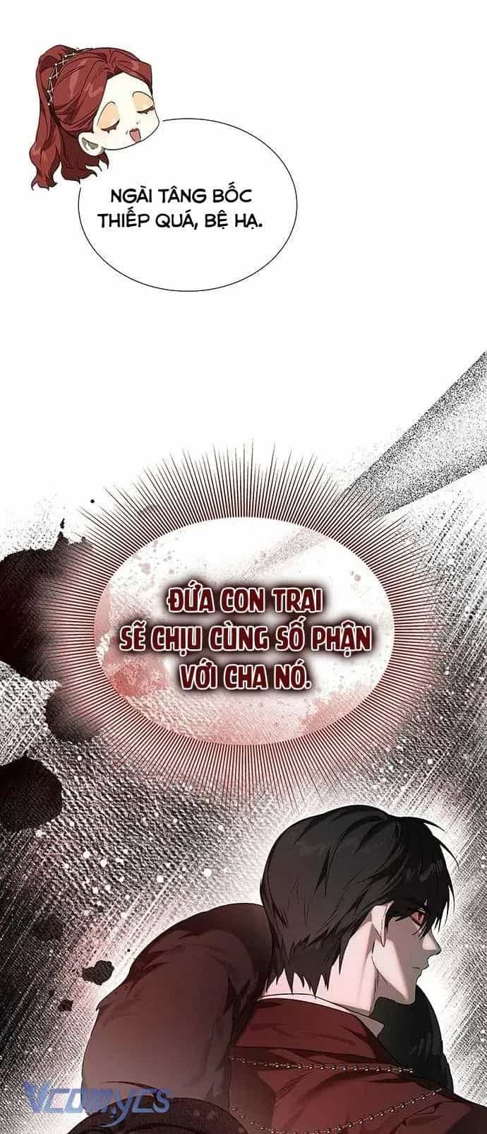 Cứ Cố Gắng Hết Sức Để Hối Hận - Chương 30 - ảnh 46