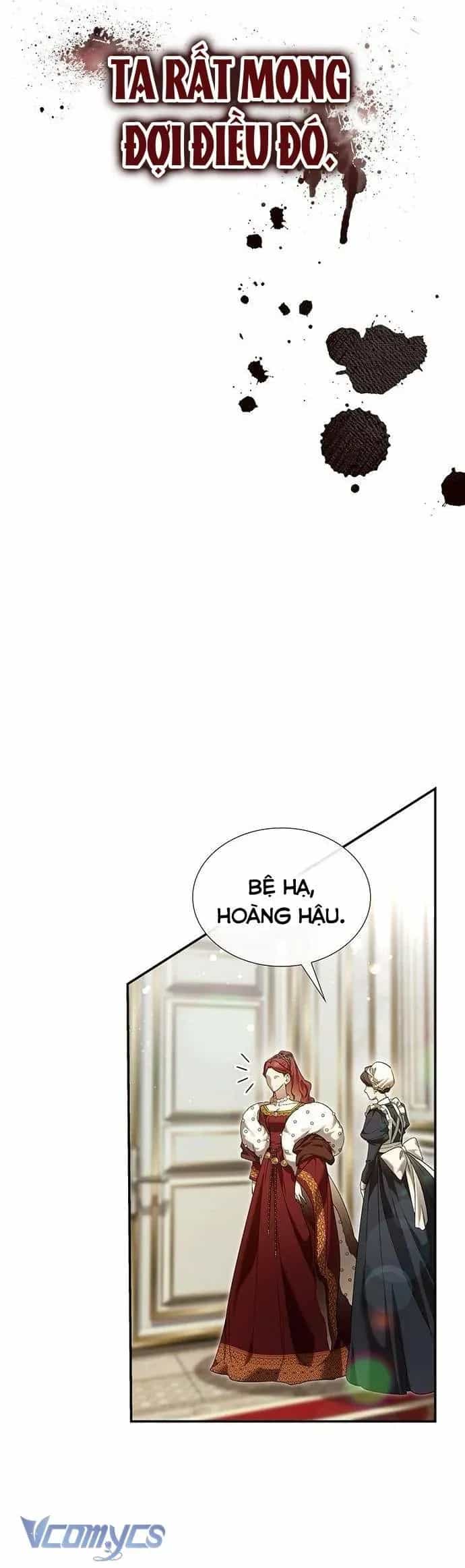 Cứ Cố Gắng Hết Sức Để Hối Hận - Chương 30 - ảnh 48