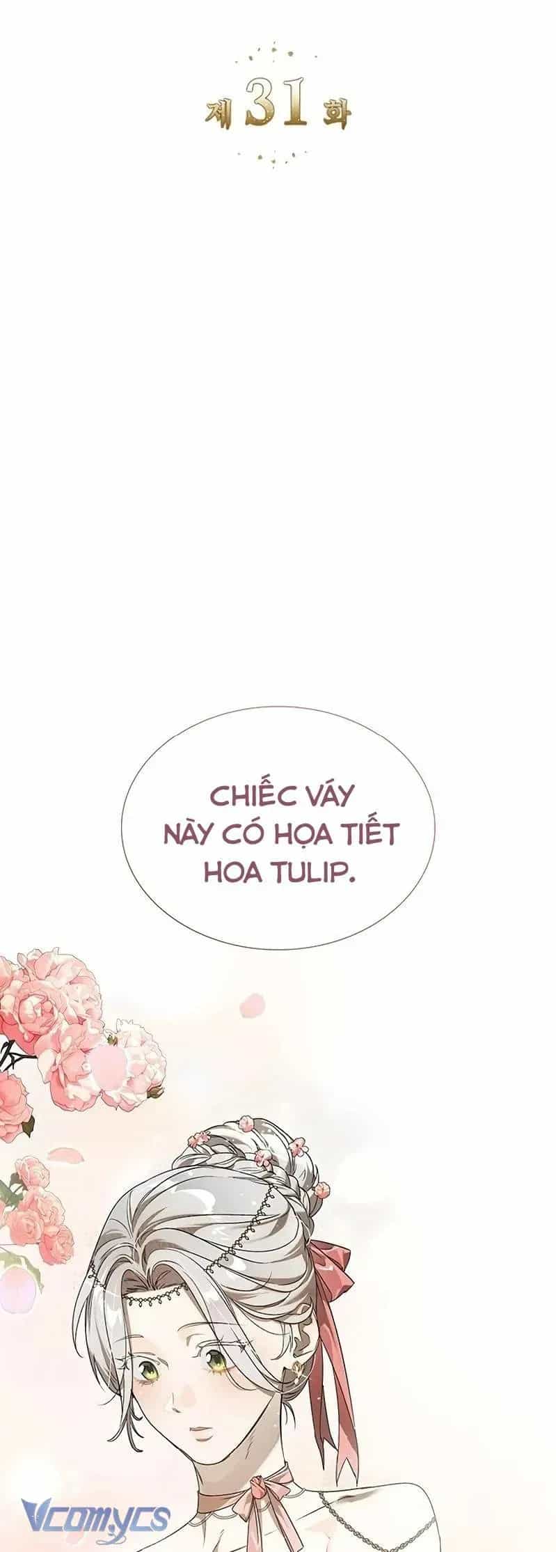 Cứ Cố Gắng Hết Sức Để Hối Hận - Chương 31 - ảnh 2