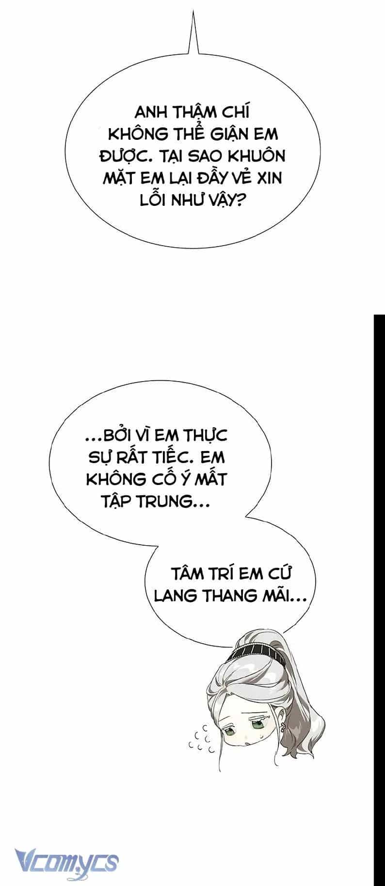 Cứ Cố Gắng Hết Sức Để Hối Hận - Chương 31 - ảnh 20