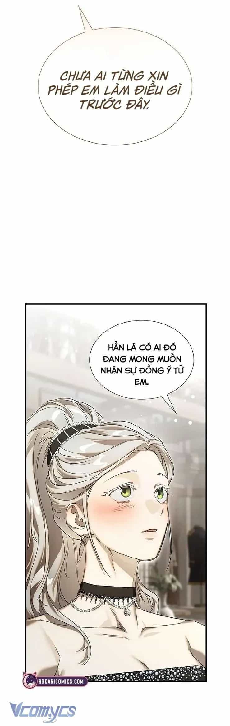 Cứ Cố Gắng Hết Sức Để Hối Hận - Chương 31 - ảnh 35