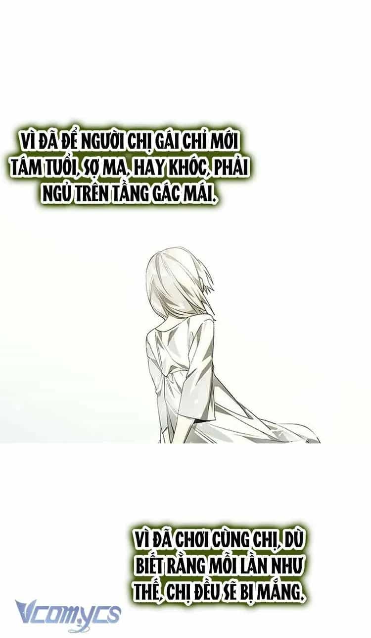 Cứ Cố Gắng Hết Sức Để Hối Hận - Chương 32 - ảnh 29