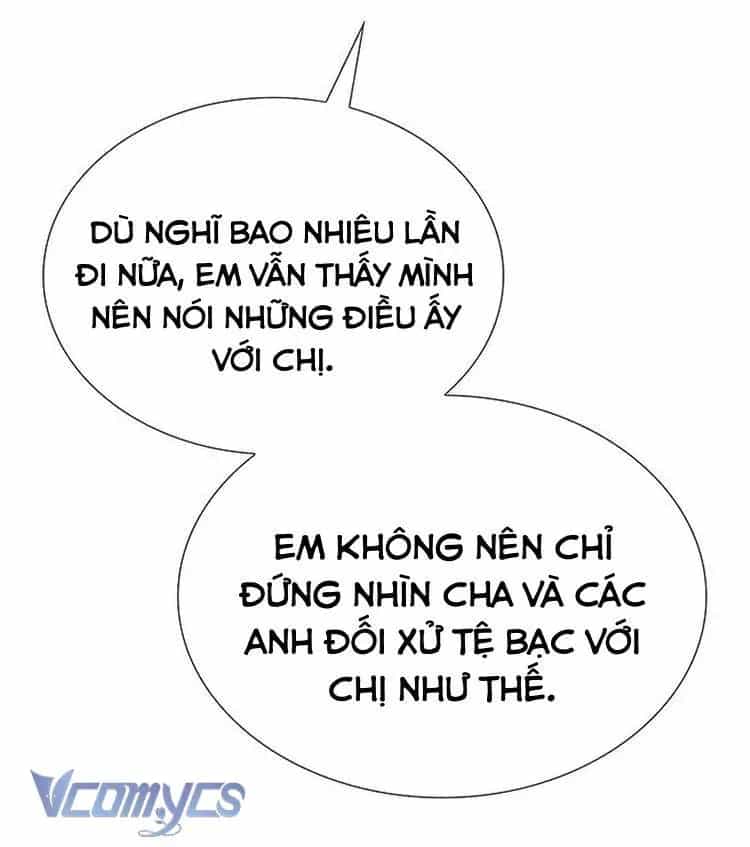 Cứ Cố Gắng Hết Sức Để Hối Hận - Chương 32 - ảnh 43