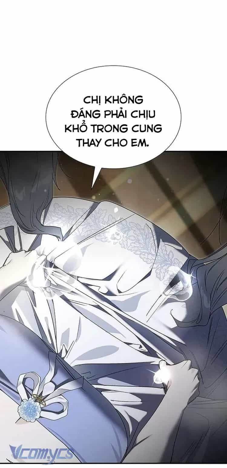 Cứ Cố Gắng Hết Sức Để Hối Hận - Chương 32 - ảnh 45