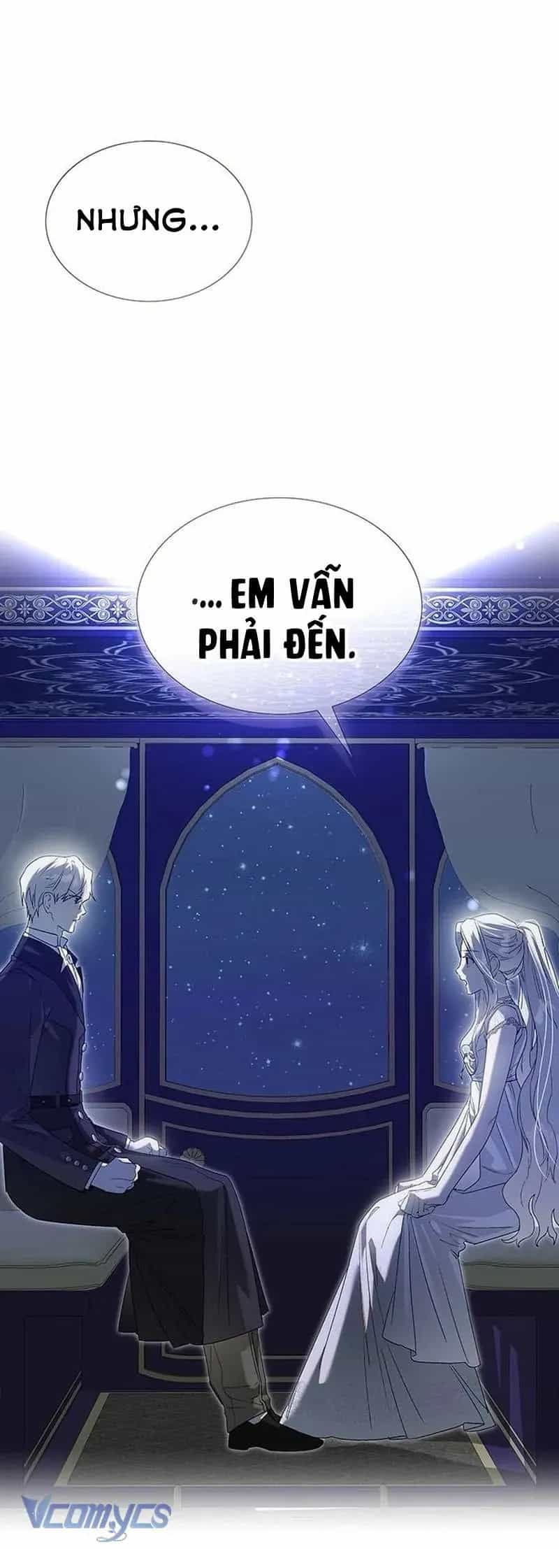 Cứ Cố Gắng Hết Sức Để Hối Hận - Chương 33 - ảnh 21